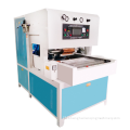 Máquina de fabricação de relevo de futebol de frequência HF